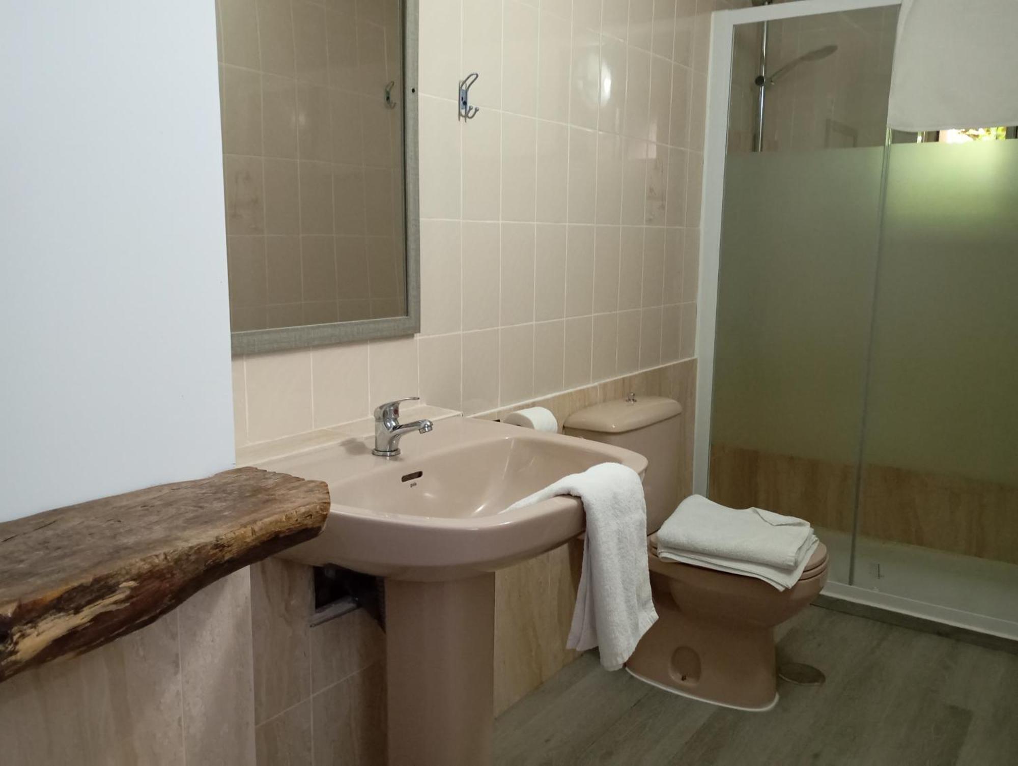 La Casona De Betanzos Hotel Cameră foto