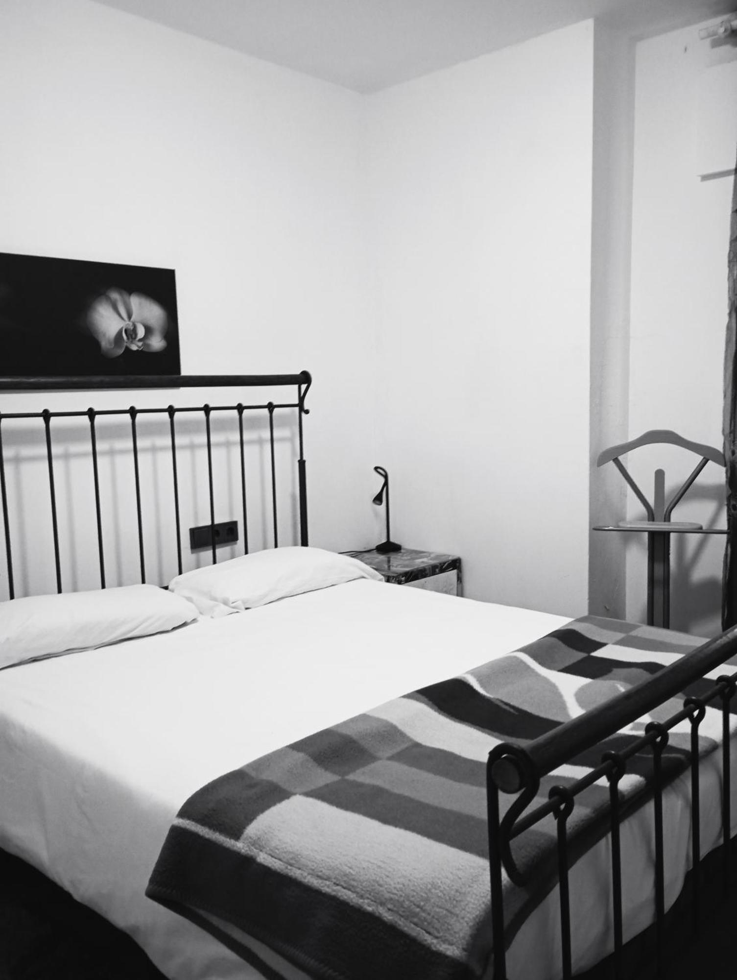 La Casona De Betanzos Hotel Cameră foto